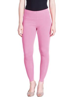  Lyra M.Peach Free Size Ankle Leggings 1