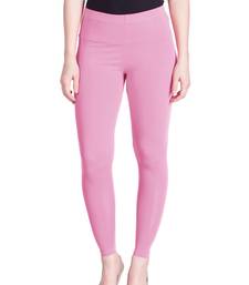  Lyra M.Peach Free Size Ankle Leggings