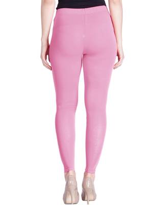  Lyra M.Peach Free Size Ankle Leggings 4