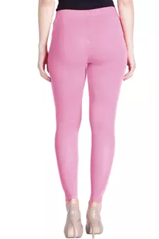  Lyra M.Peach Free Size Ankle Leggings