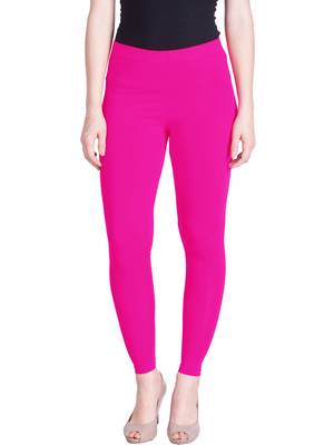  Lyra Hot Rani Free Size Ankle Leggings 1