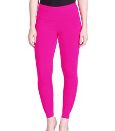  Lyra Hot Rani Free Size Ankle Leggings