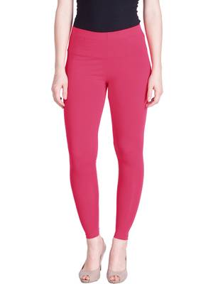 Lyra Pumpkin Free Size Ankle Leggings 1