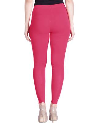 Lyra Pumpkin Free Size Ankle Leggings 4