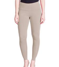  Lyra Clay Free Size Ankle Leggings
