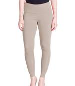  Lyra Clay Free Size Ankle Leggings