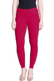  Lyra Lady Queen Free Size Ankle Leggings