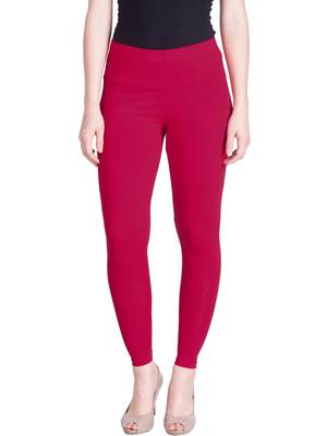  Lyra Lady Queen Free Size Ankle Leggings 1