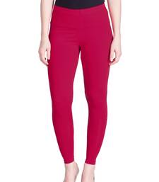  Lyra Lady Queen Free Size Ankle Leggings