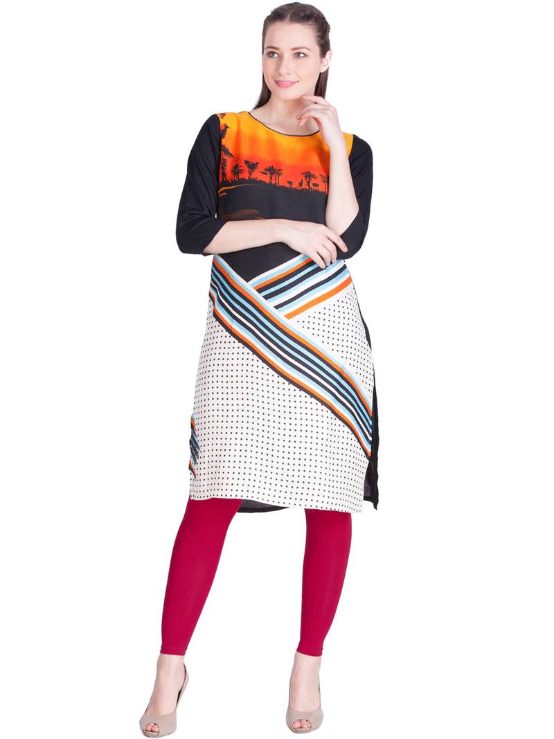  Lyra Lady Queen Free Size Ankle Leggings