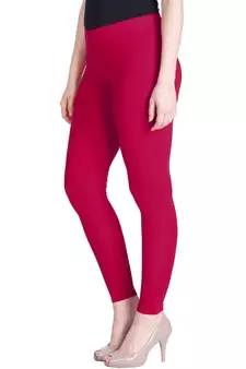  Lyra Lady Queen Free Size Ankle Leggings