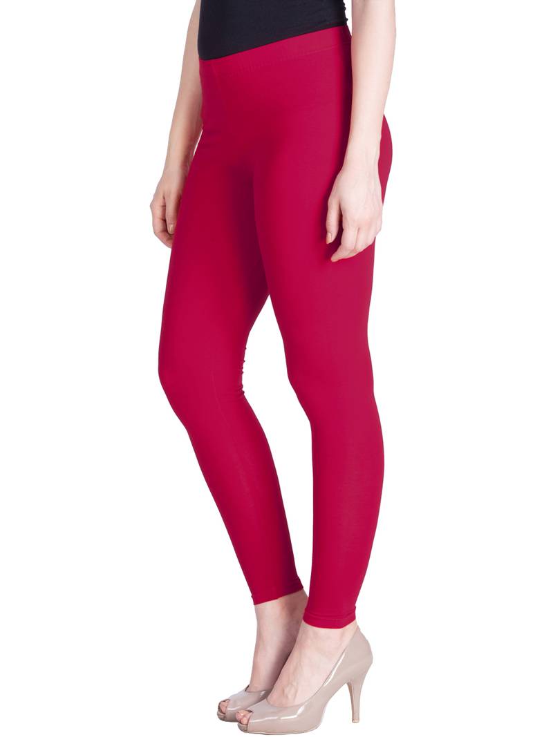  Lyra Lady Queen Free Size Ankle Leggings