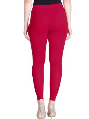  Lyra Lady Queen Free Size Ankle Leggings 4