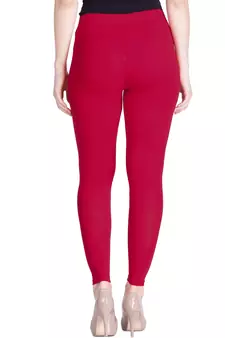  Lyra Lady Queen Free Size Ankle Leggings