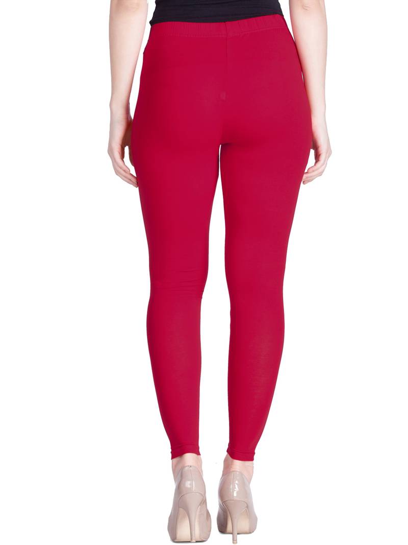  Lyra Lady Queen Free Size Ankle Leggings