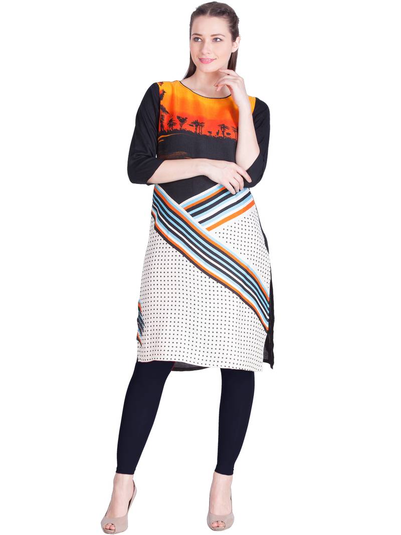  Lyra Blur Berry Free Size Ankle Leggings