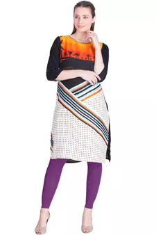  Lyra Rose Wine Free Size Ankle Leggings