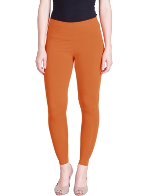 Ankle Leggings - LUX INDUSTRIES LIMITED 