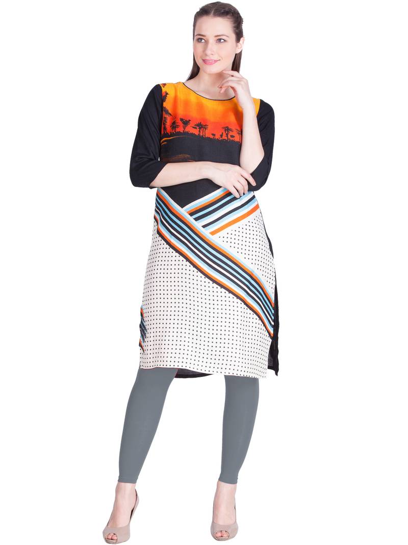  Lyra Cloud Grey Free Size Ankle Leggings