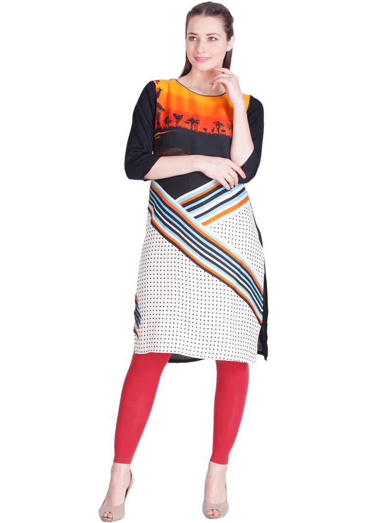  Lyra Light Red Free Size Ankle Leggings