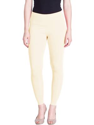  Lyra Granola Free Size Ankle Leggings 1