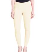  Lyra Granola Free Size Ankle Leggings