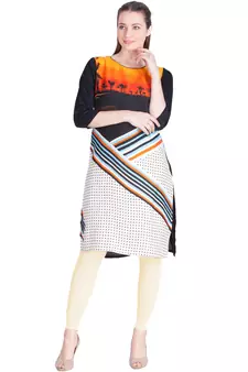  Lyra Granola Free Size Ankle Leggings