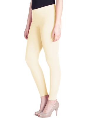  Lyra Granola Free Size Ankle Leggings 3