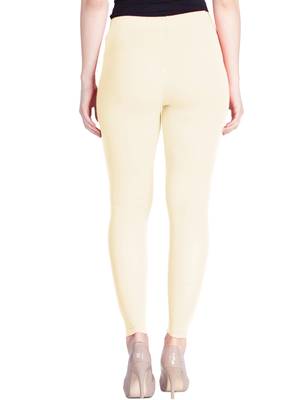  Lyra Granola Free Size Ankle Leggings 4