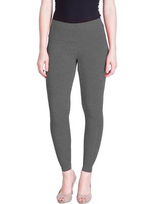  Lyra Ash Free Size Ankle Leggings 1