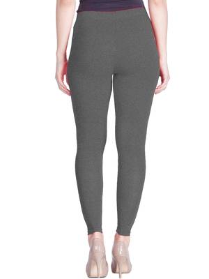  Lyra Ash Free Size Ankle Leggings 2