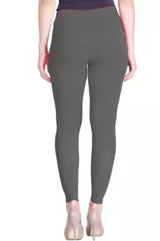  Lyra Ash Free Size Ankle Leggings