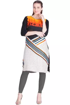  Lyra Ash Free Size Ankle Leggings