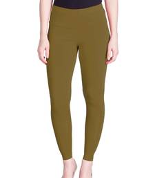  Lyra Snuff Free Size Ankle Leggings