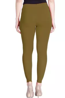  Lyra Snuff Free Size Ankle Leggings