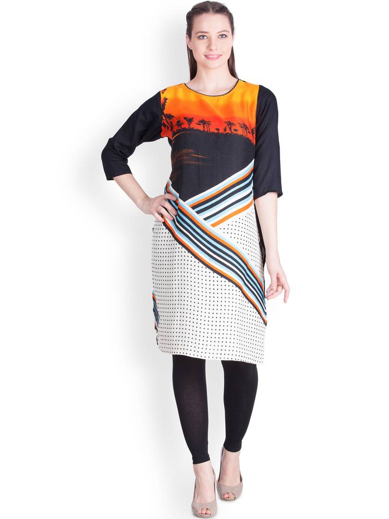  Lyra BLACK Free Size Ankle Leggings