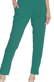  Lyra Mz. Green Free Size Kurti Pant