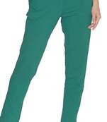  Lyra Mz. Green Free Size Kurti Pant