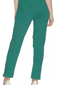  Lyra Mz. Green Free Size Kurti Pant