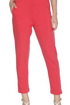 Lyra Scarlet Free Size Kurti Pant
