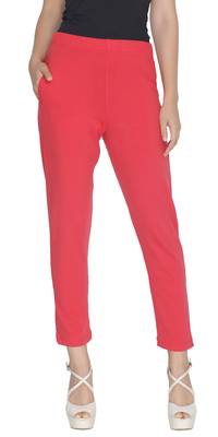  Lyra Scarlet Free Size Kurti Pant 1