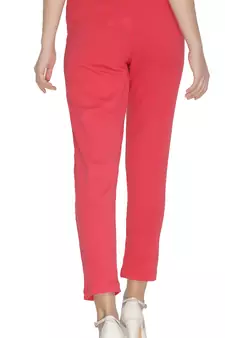  Lyra Scarlet Free Size Kurti Pant