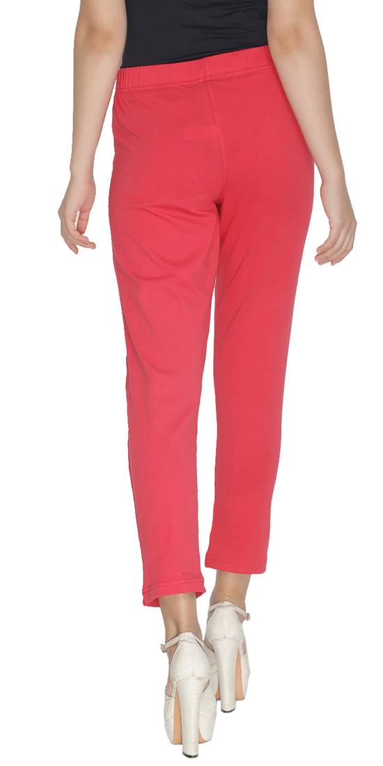  Lyra Scarlet Free Size Kurti Pant