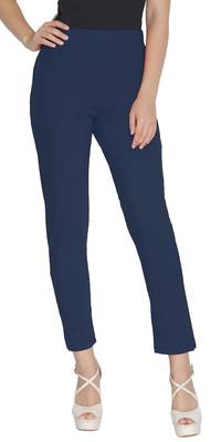 Lux Lyra Navy Free Size Kurti Pant 1