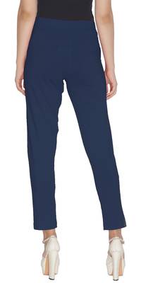 Lux Lyra Navy Free Size Kurti Pant 3