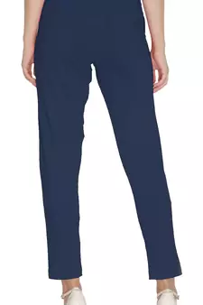 Lux Lyra Navy Free Size Kurti Pant