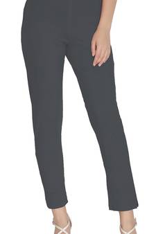 Lux Lyra Steel Grey Free Size Kurti Pant