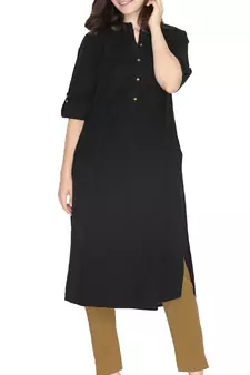  Lyra Biscuit Free Size Kurti Pant
