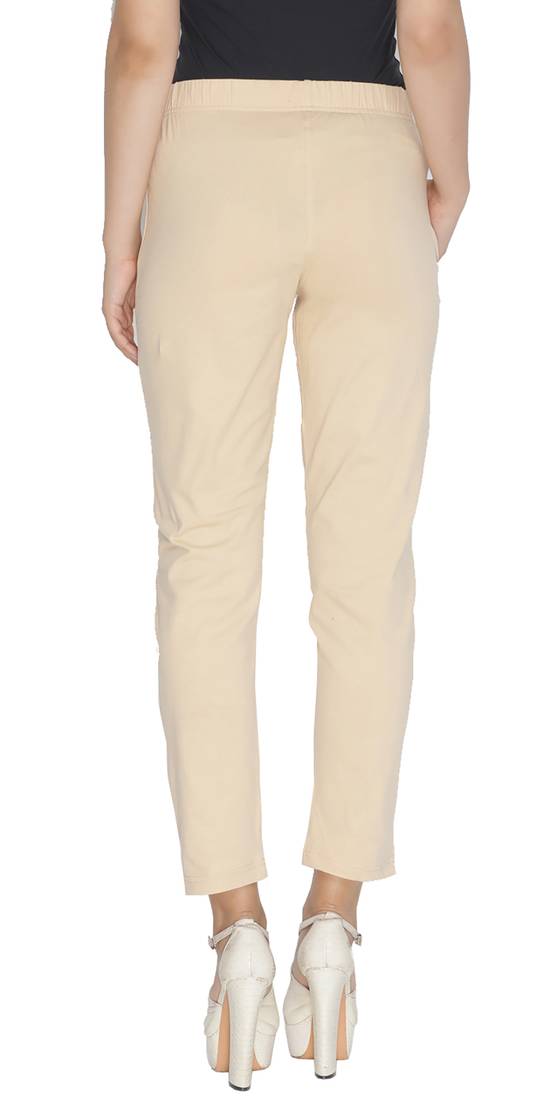  Lyra Skin Free Size Kurti Pant