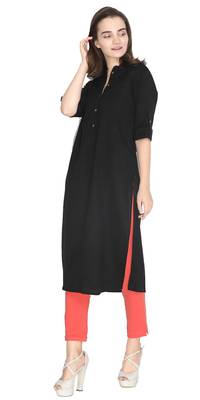  Lyra Cherry Free Size Kurti Pant 2